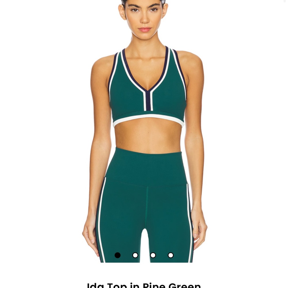 Women's beach riot Ida Sports Bra and Nella leggings